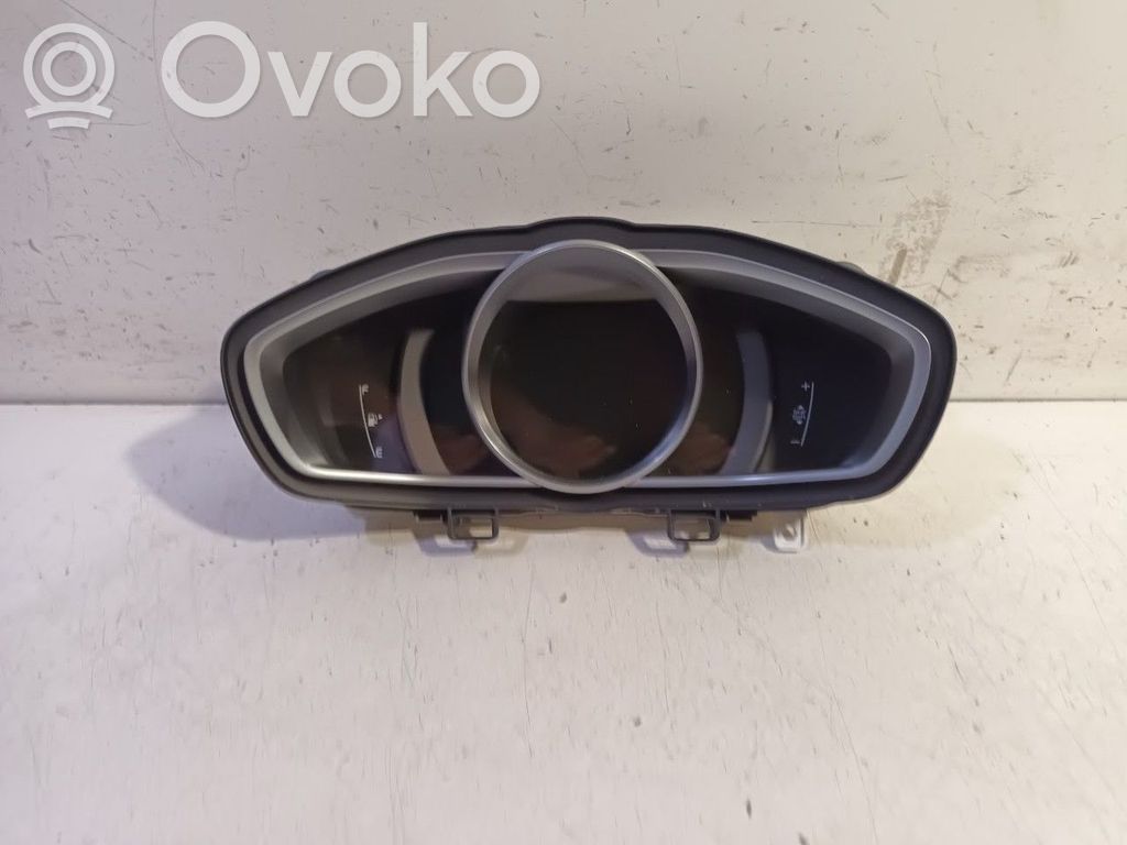 Volvo V40 Cross country Nopeusmittari (mittaristo) 