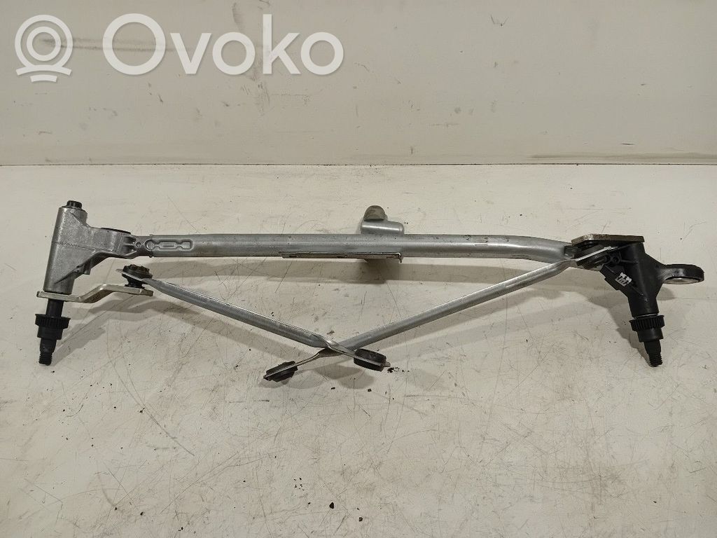 BMW 1 E81 E87 Front wiper linkage 