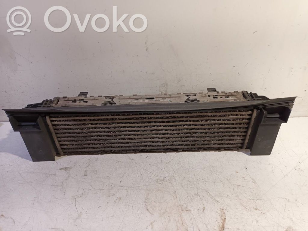 BMW 3 F30 F35 F31 Radiador intercooler 