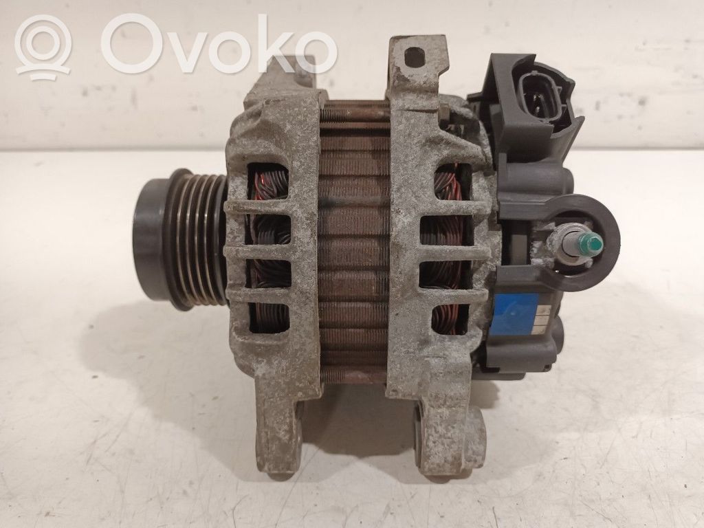 KIA Rio Ģenerators 