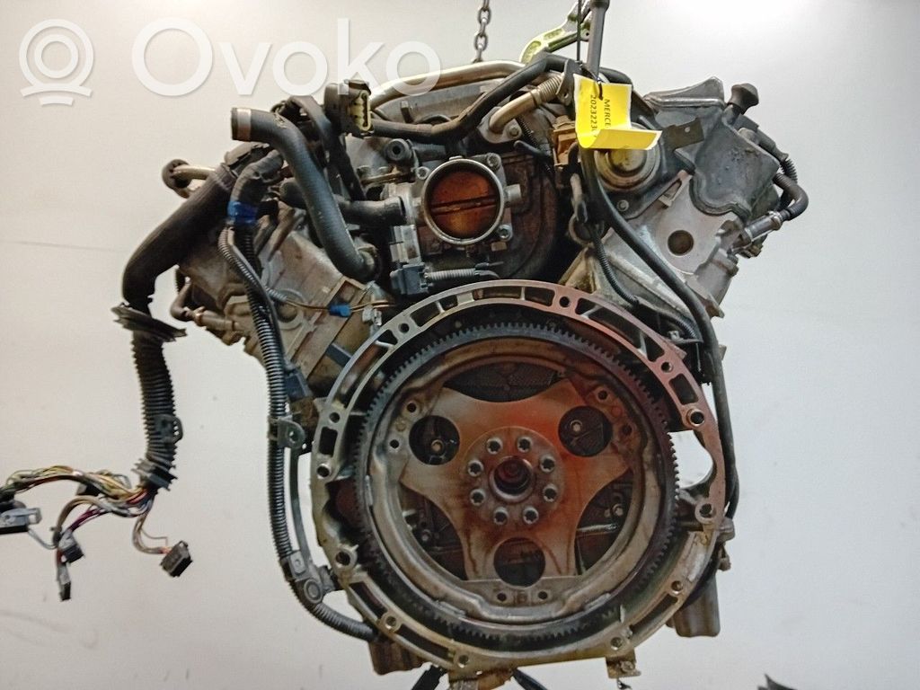 Motor   M112949