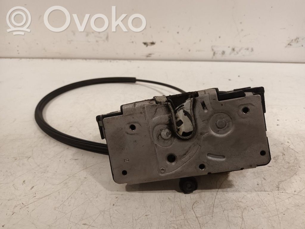 Opel Corsa E Front door 