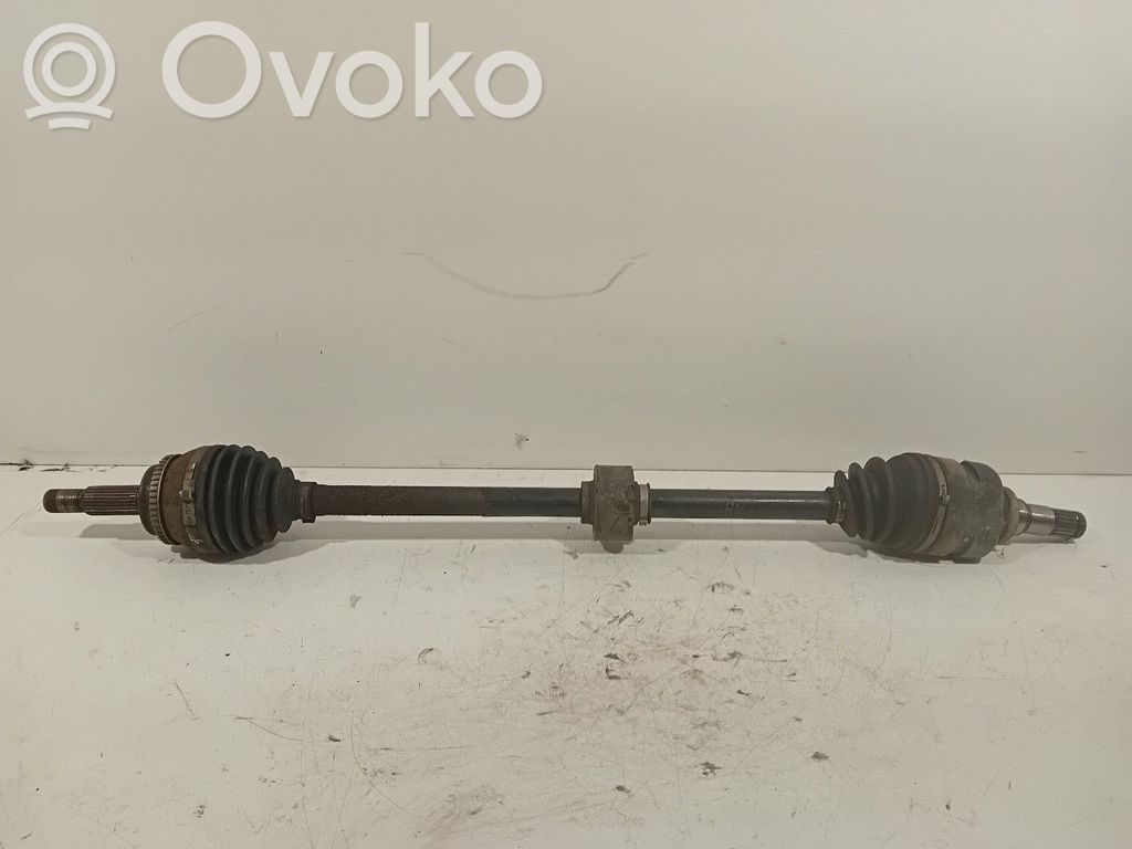 Toyota Corolla Verso AR10 Eje de transmisión delantero 