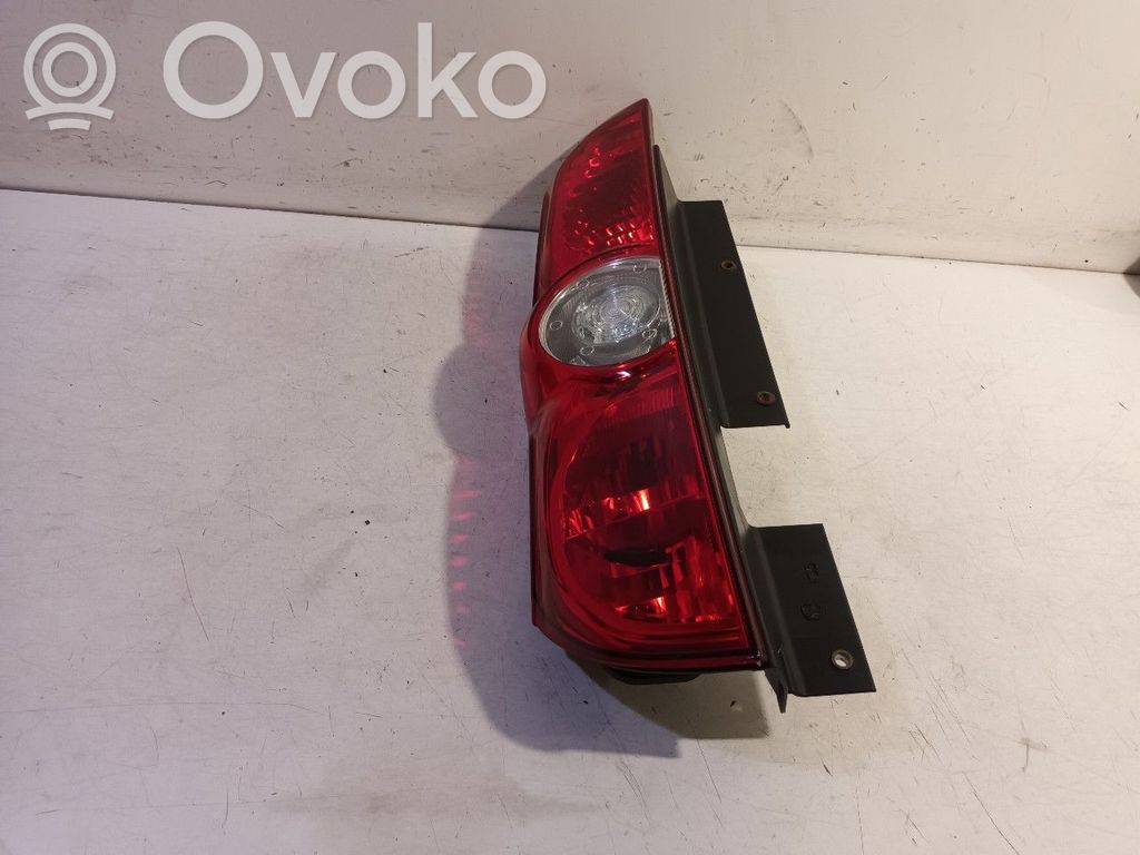 Opel Combo D Takavalot 