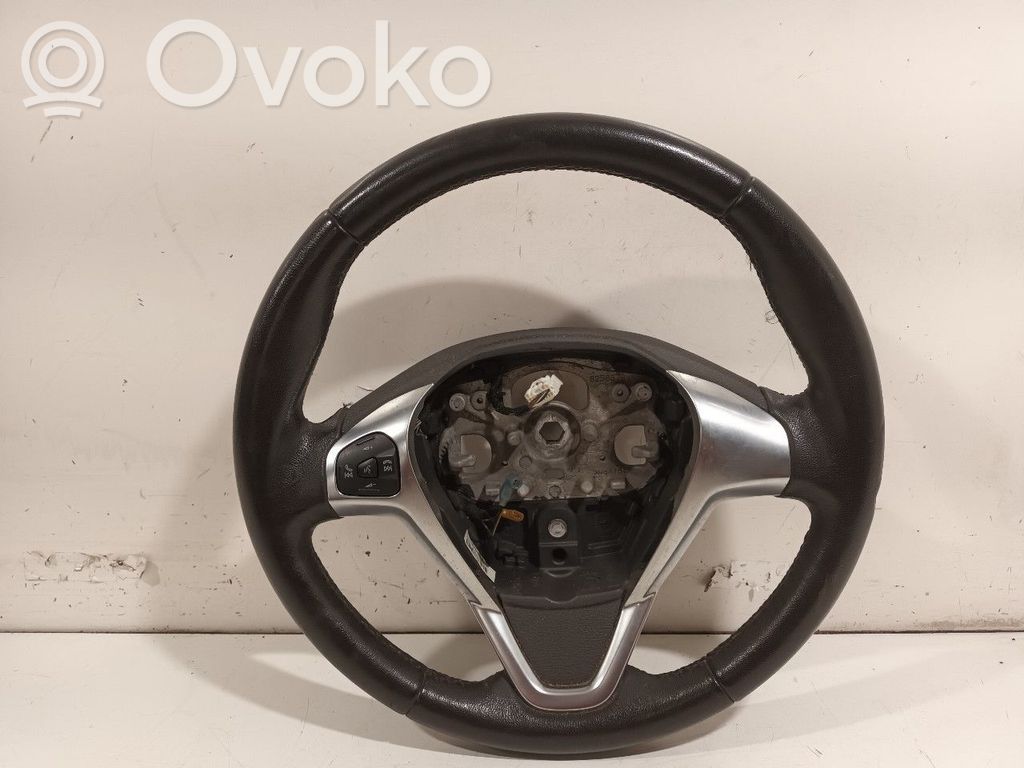 Ford Transit Courier Ohjauspyörä 