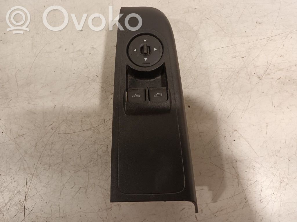 Ford Transit Courier Electric window control switch 