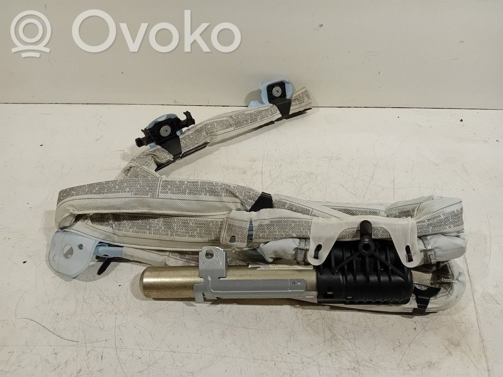 BMW 3 E90 E91 Airbag del techo 