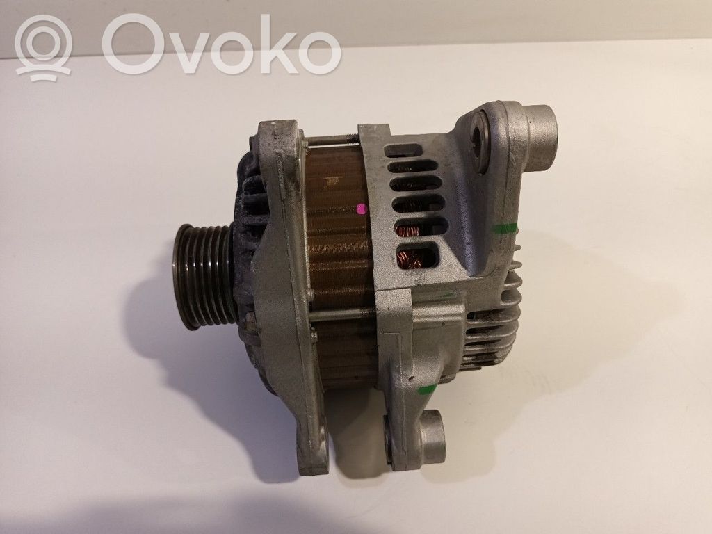 Mazda 2 Generator/alternator 