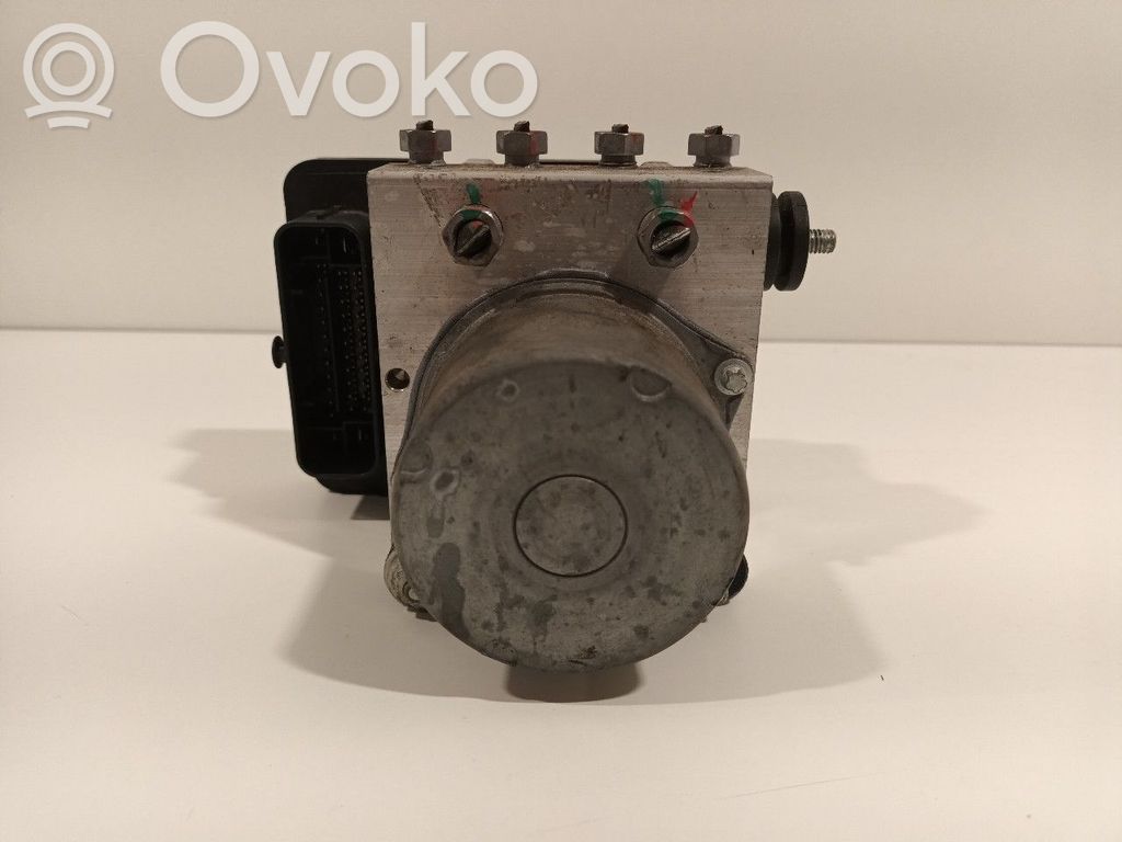 Dacia Spring ABS bloks 