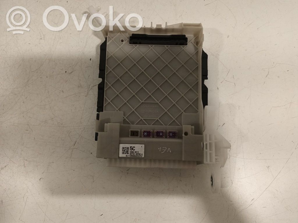 Toyota Corolla E210 E21 Fuse box set 