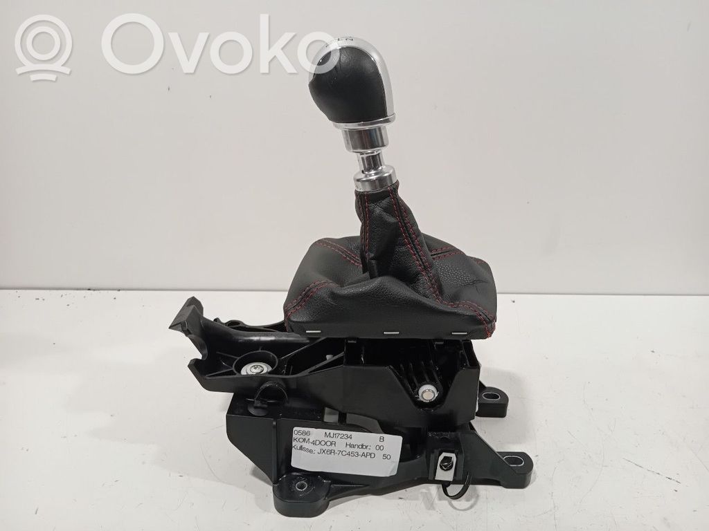 Ford Focus Seilzug Schaltung 