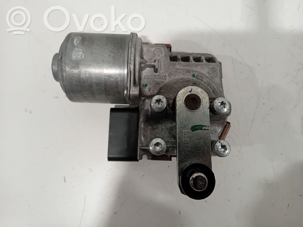 Ford Focus Wiper motor 