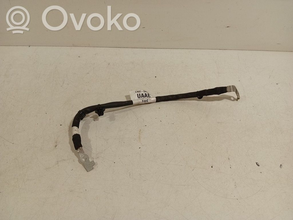 Otros cableados   LX6T19A095,LX6T19A095