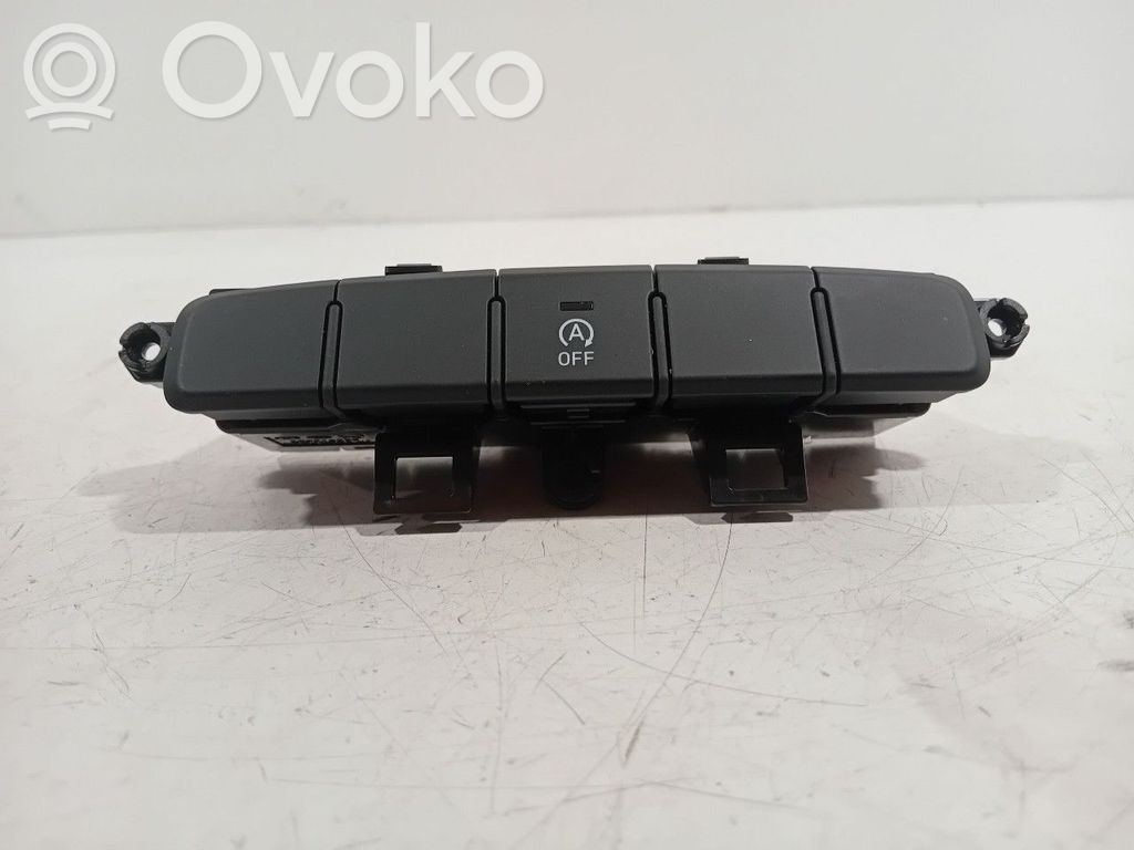 Hyundai i10 Engine start stop button switch 