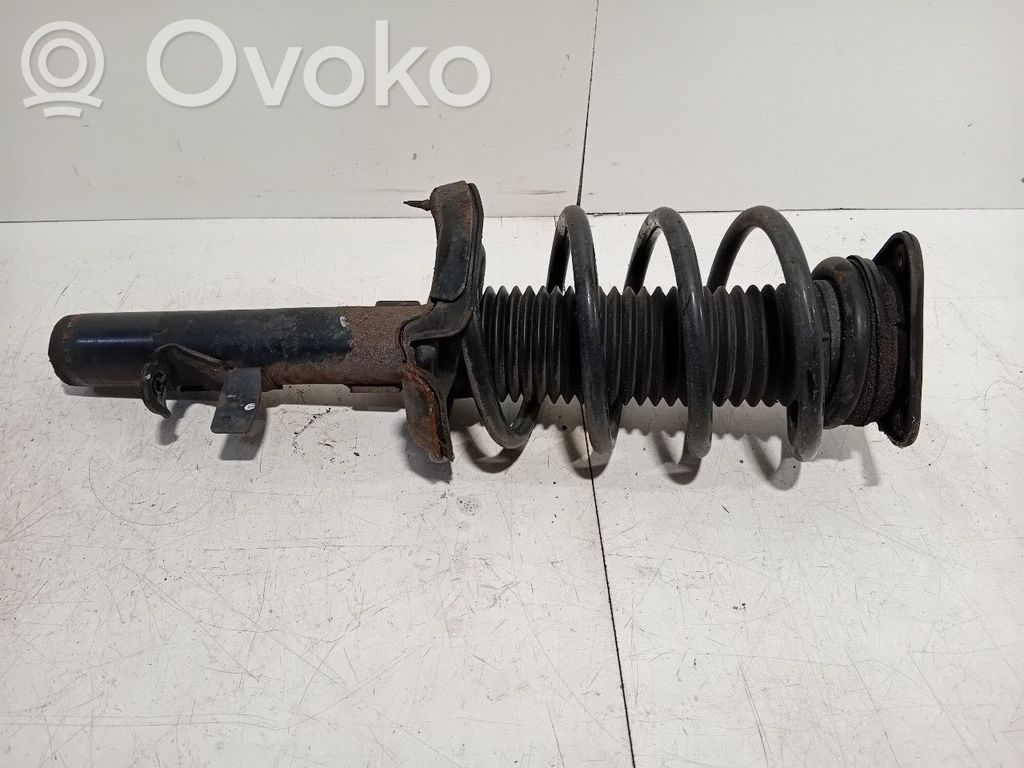 Ford Focus Stoßdämpfer vorne 