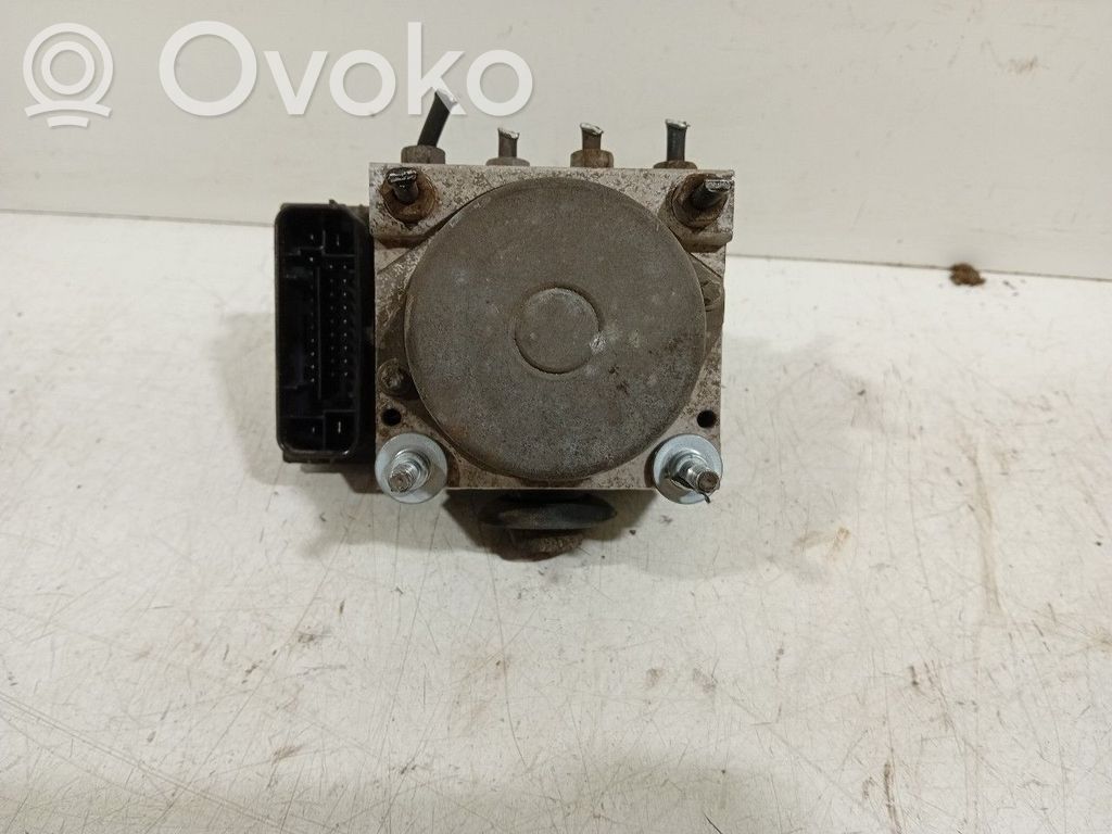 Ford Ka ABS Blokas 