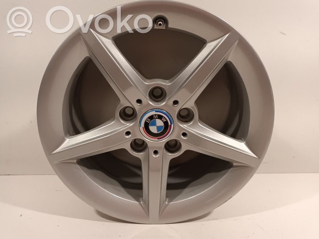 BMW 1 F20 F21 R16-alumiinivanne 