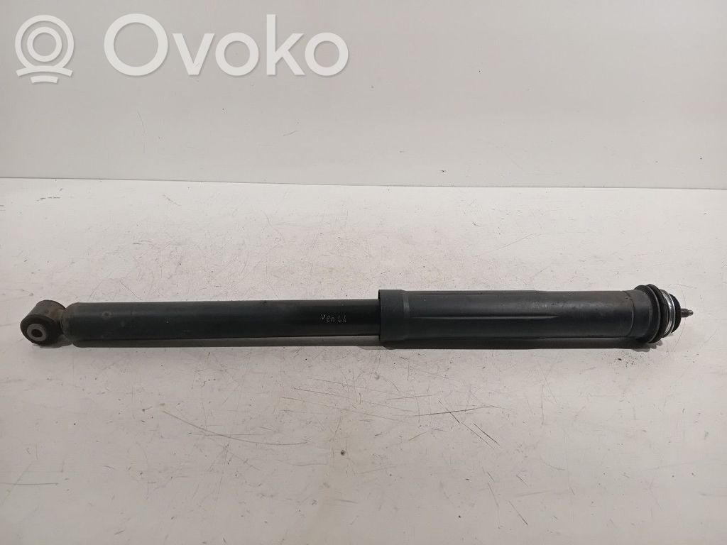 Citroen C1 Amortiguador trasero 