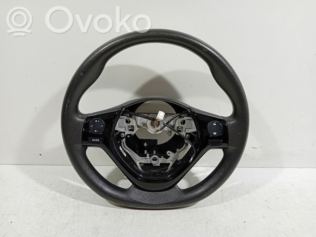 Peugeot 108 Ohjauspyörä 