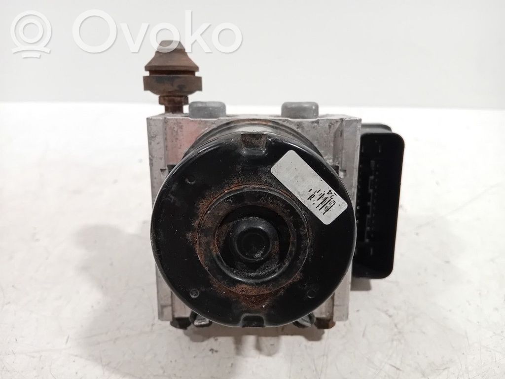 Opel Agila A Bomba de ABS 
