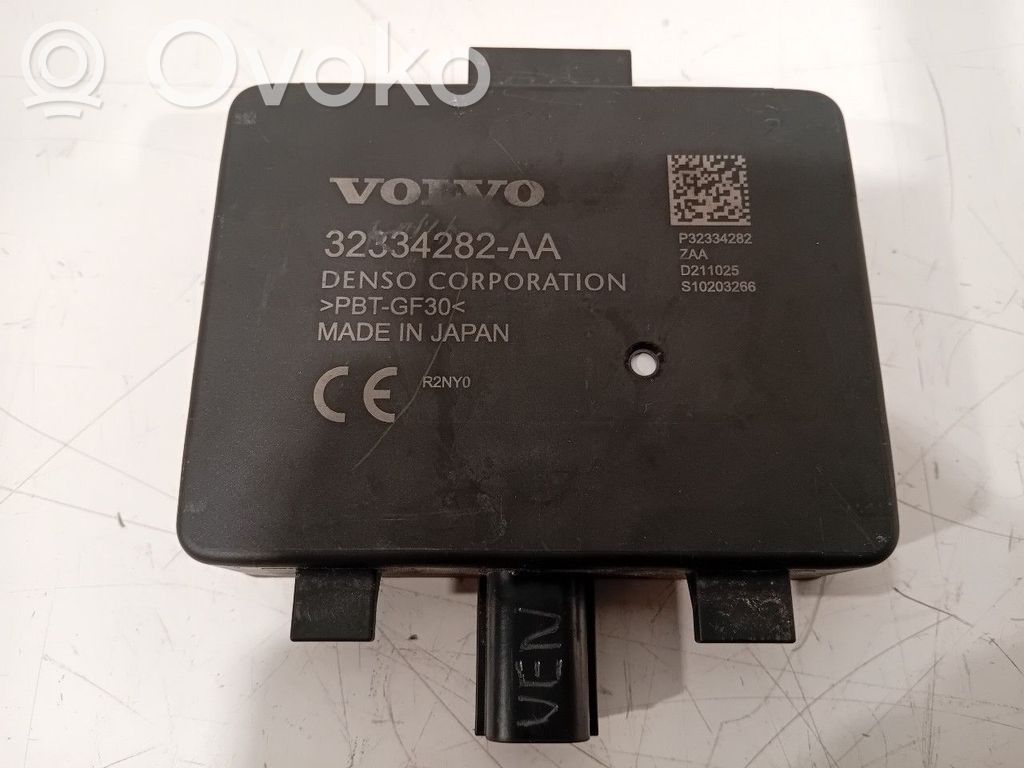 Sensor   32334282,31346791,32334282AA