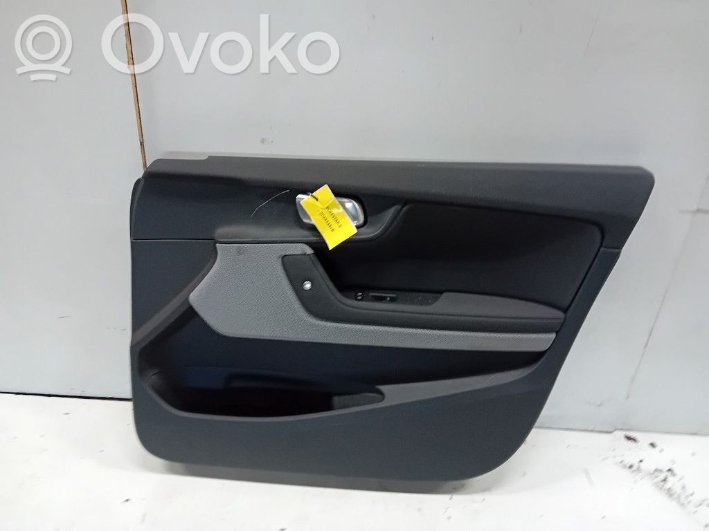 Polestar 2 Revestimiento de puerta delantera 