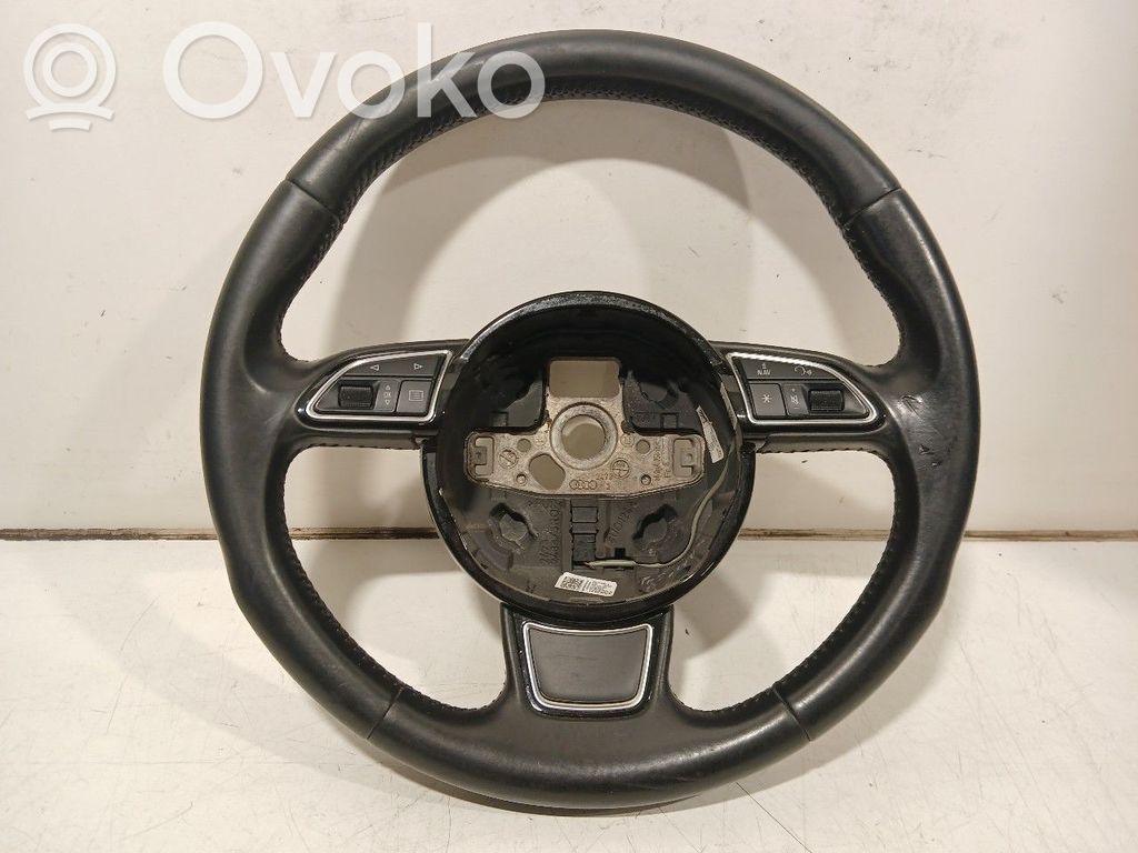 Audi A3 S3 8V Volante 