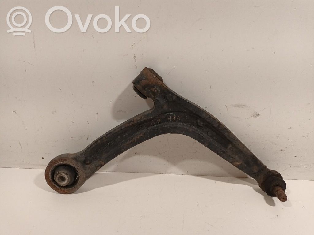 Fiat 500 Front control arm 