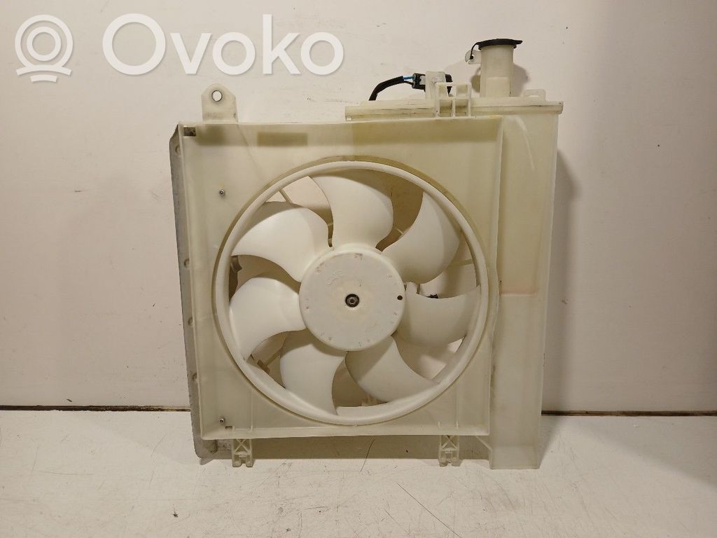 Peugeot 108 Wischermotor 