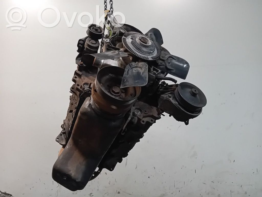 Dodge RAM 3500 DR Motore 