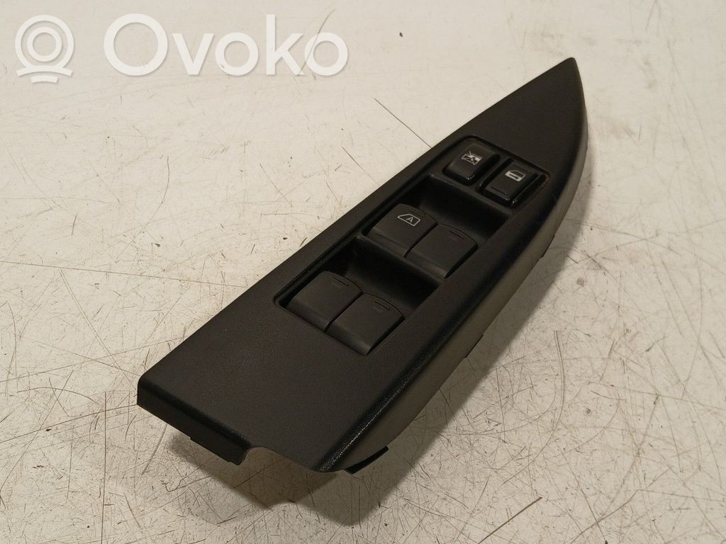Electric window control switch   94263AJ030