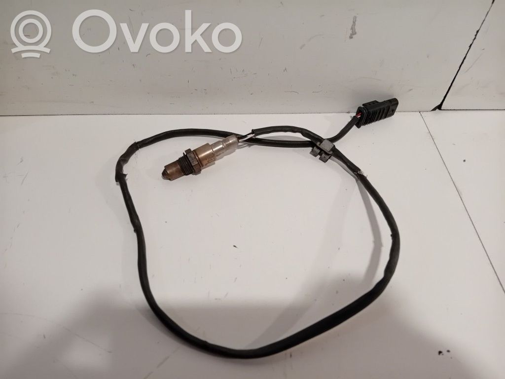 BMW 1 F20 F21 Lambda probe sensor 