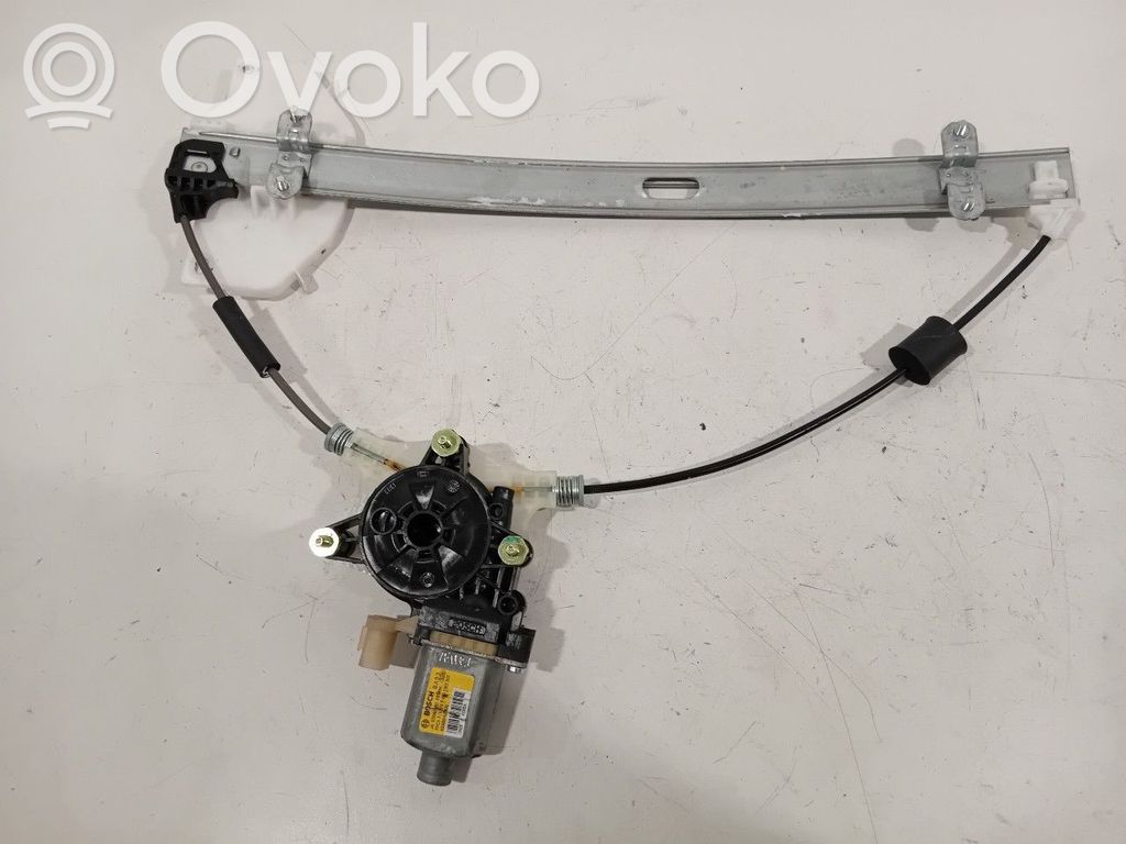 KIA Picanto Elektryczny podnośnik szyby drzwi przednich 
