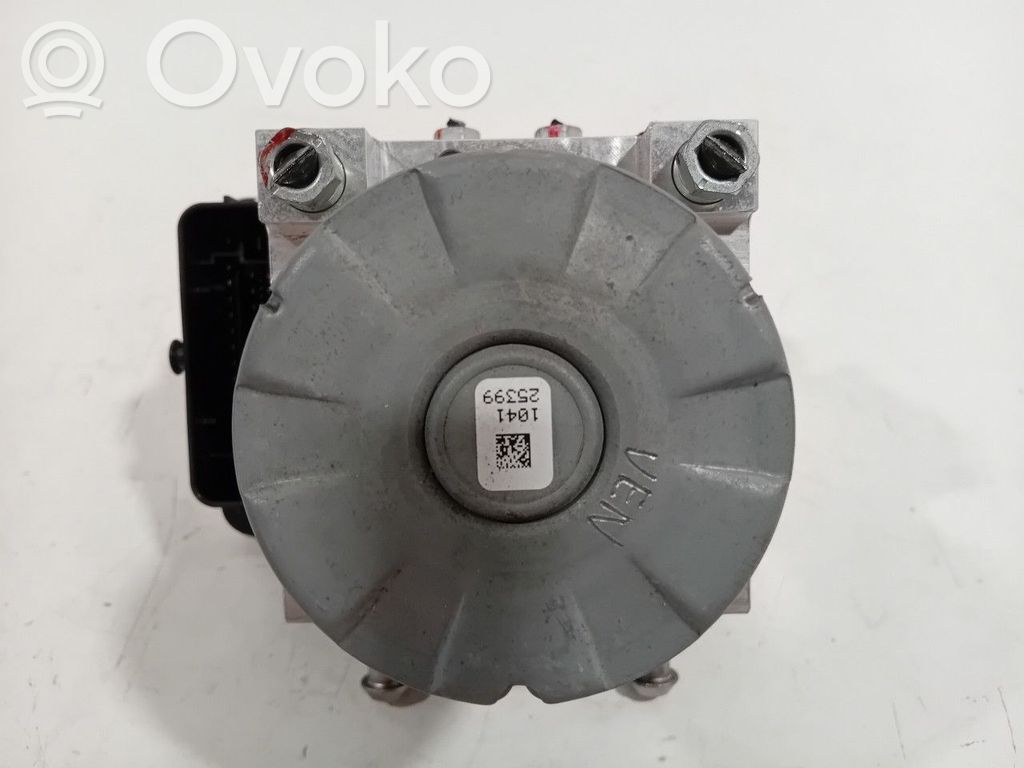 Bomba de ABS   4670B747,9199250223B