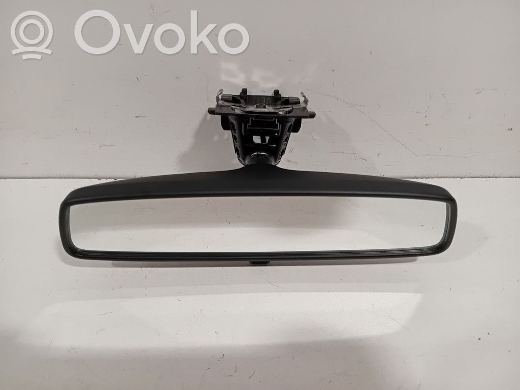 BMW 1 F40 Galinio vaizdo veidrodis (salone) 