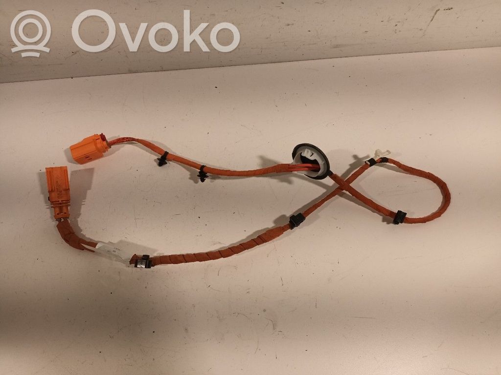 Volkswagen ID.4 Other wiring loom 