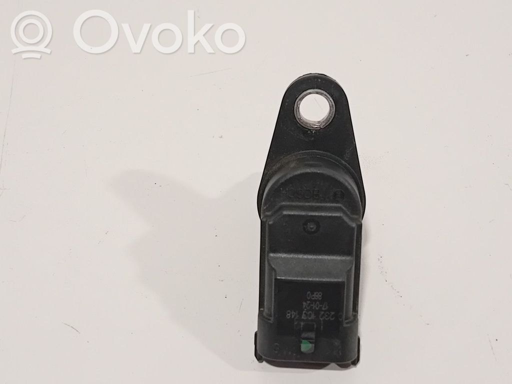 Suzuki Ignis Sensor 