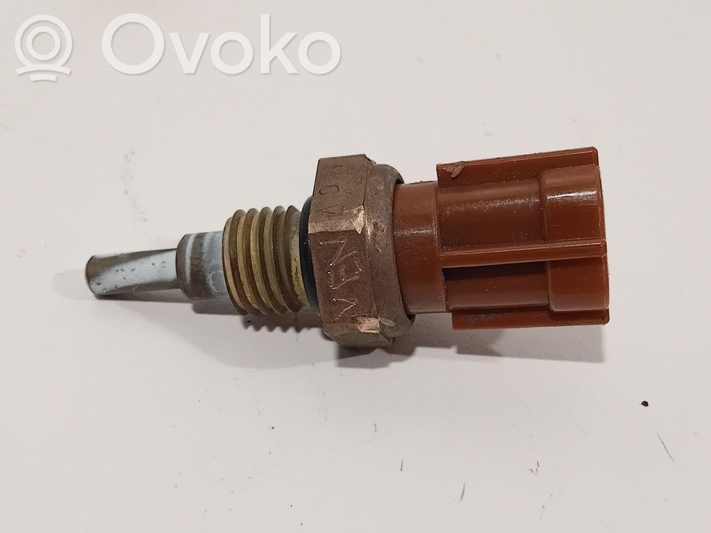 Suzuki Ignis Sensor 