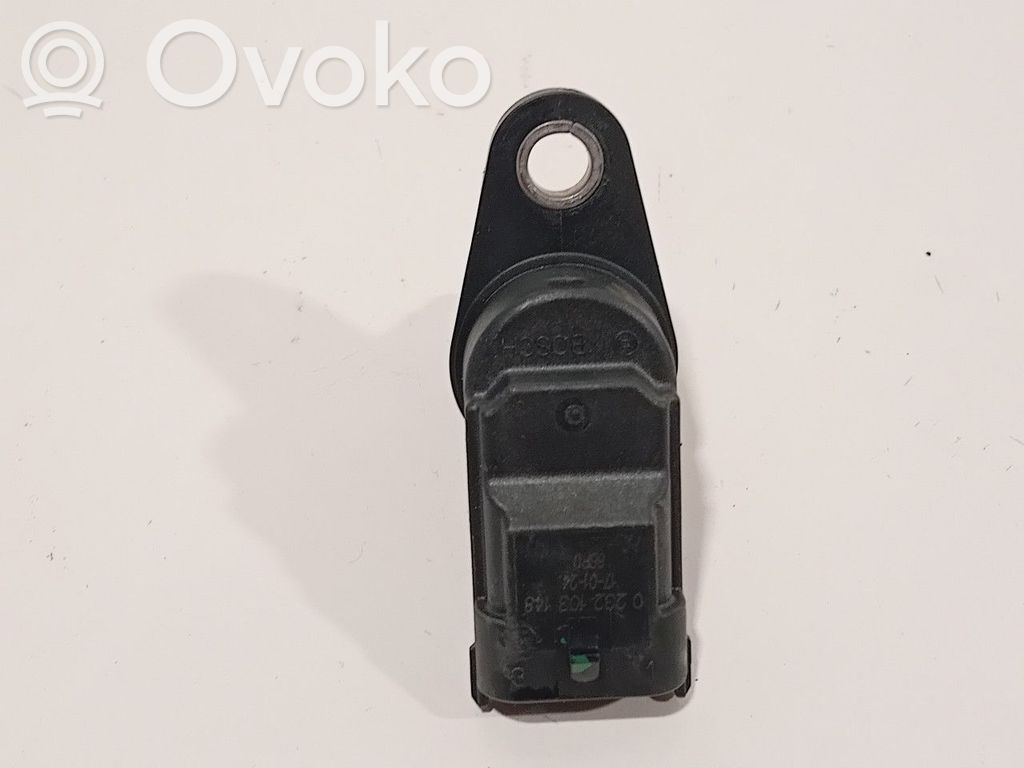Suzuki Ignis Sensor 