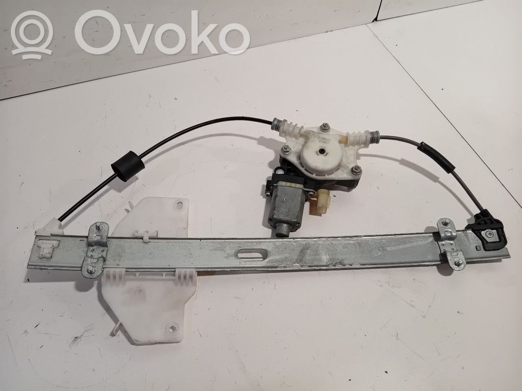KIA Picanto Elektryczny podnośnik szyby drzwi przednich 