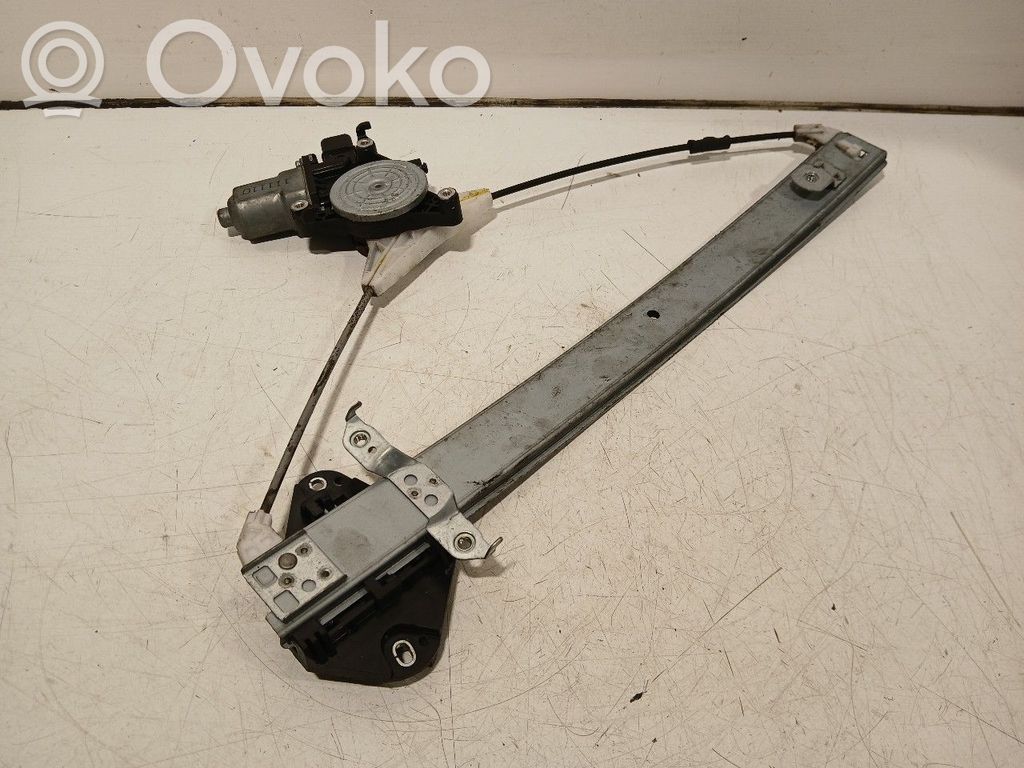 Subaru Legacy Elektryczny podnośnik szyby drzwi tylnych 