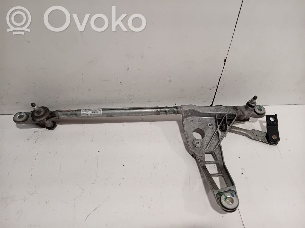 Mechanizm wycieraczek szyby przedniej / czołowej   3397022118,8W1955023B