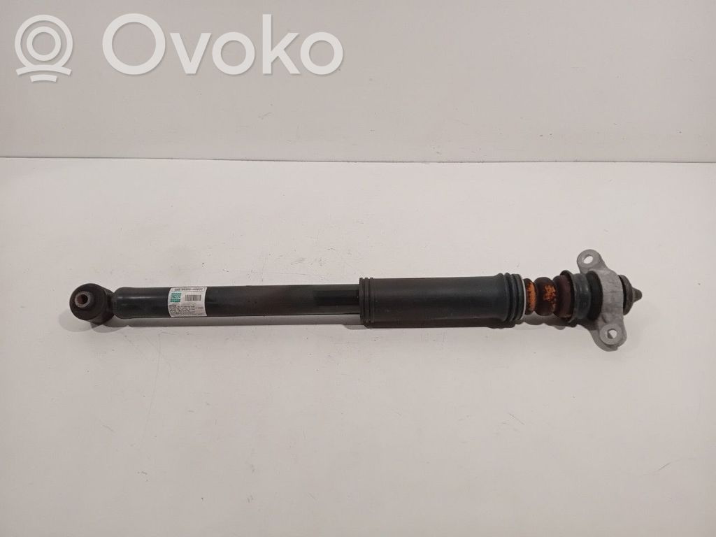 KIA Stonic Aizmugurē amortizators 