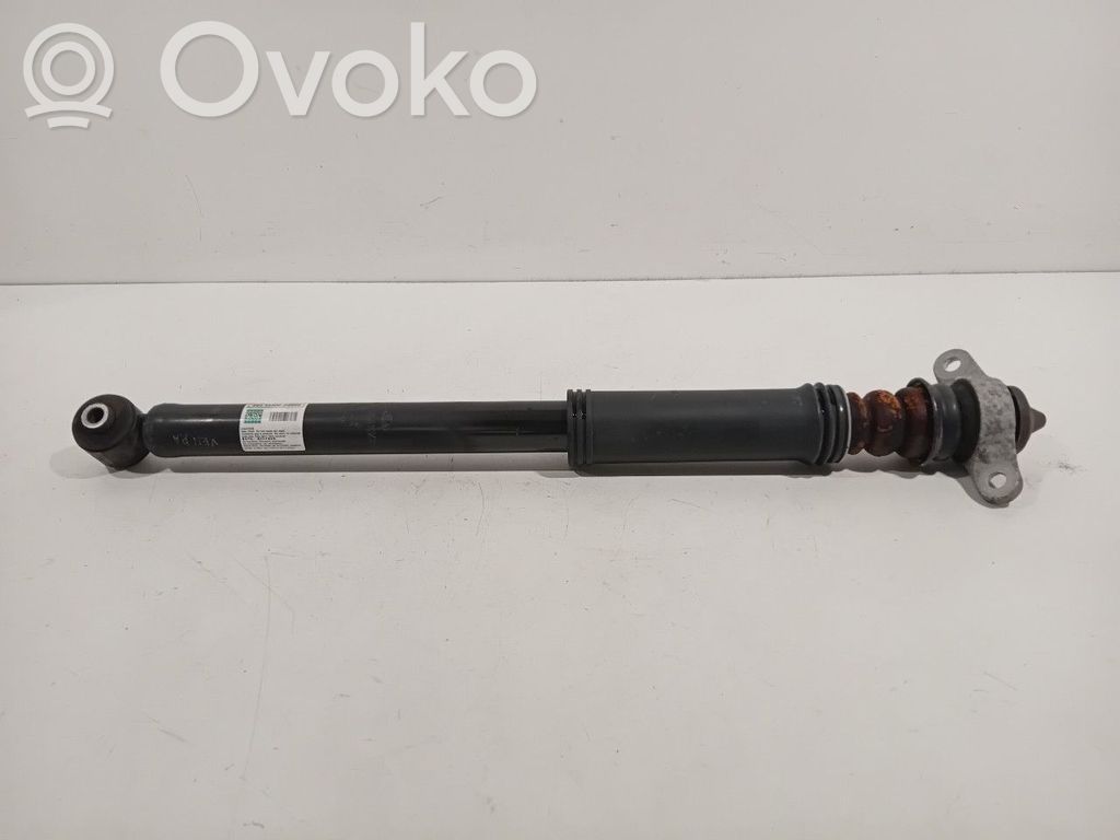 KIA Stonic Aizmugurē amortizators 