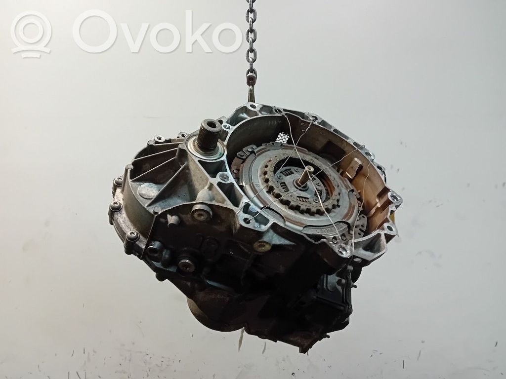 Skoda Superb B8 (3V) Automatic gearbox 