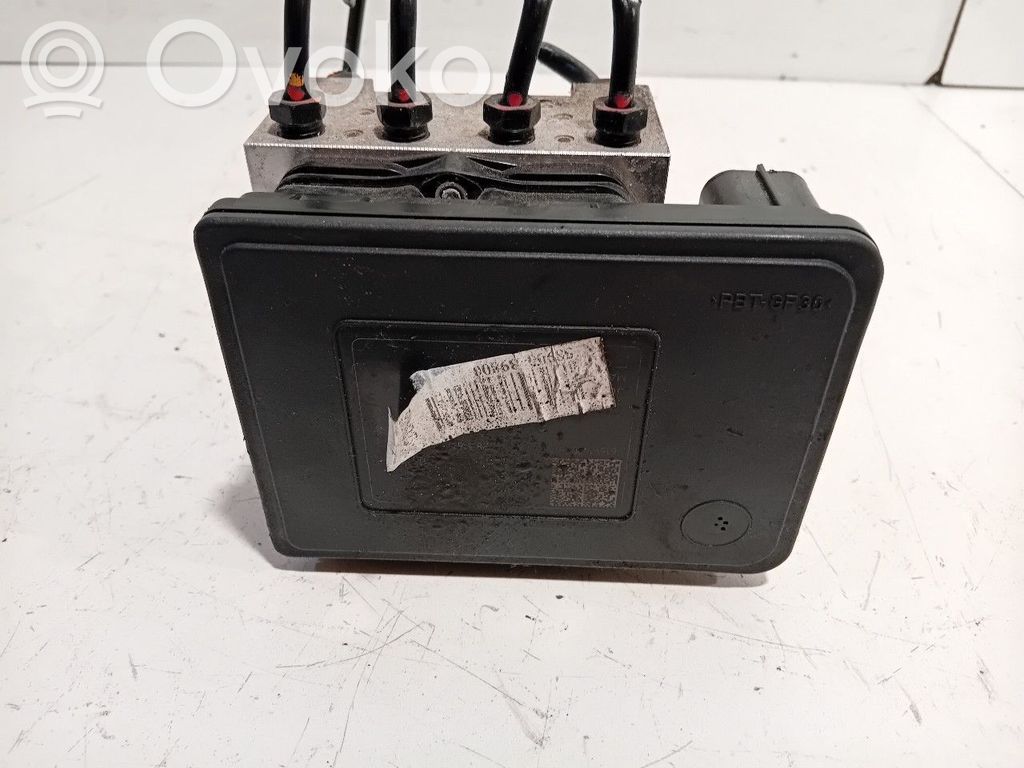 Hyundai i10 ABS Pump 