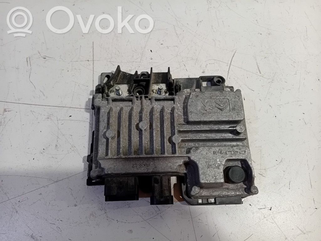 Start/Stop control module   9810858280