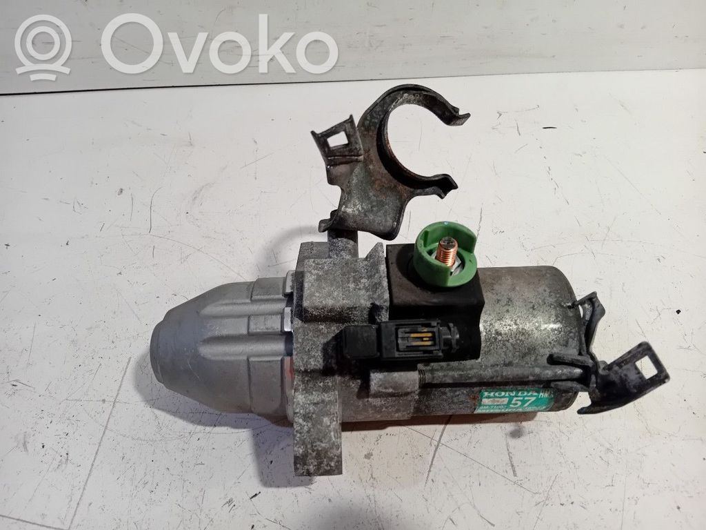 Honda Civic Anlasser 
