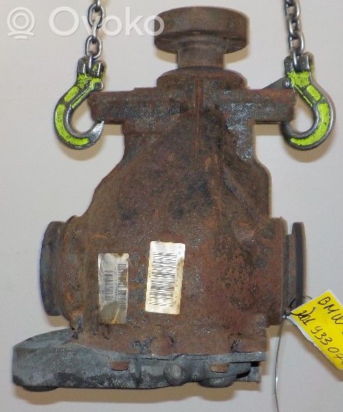 BMW 5 E60 E61 Hinterachsdifferential 