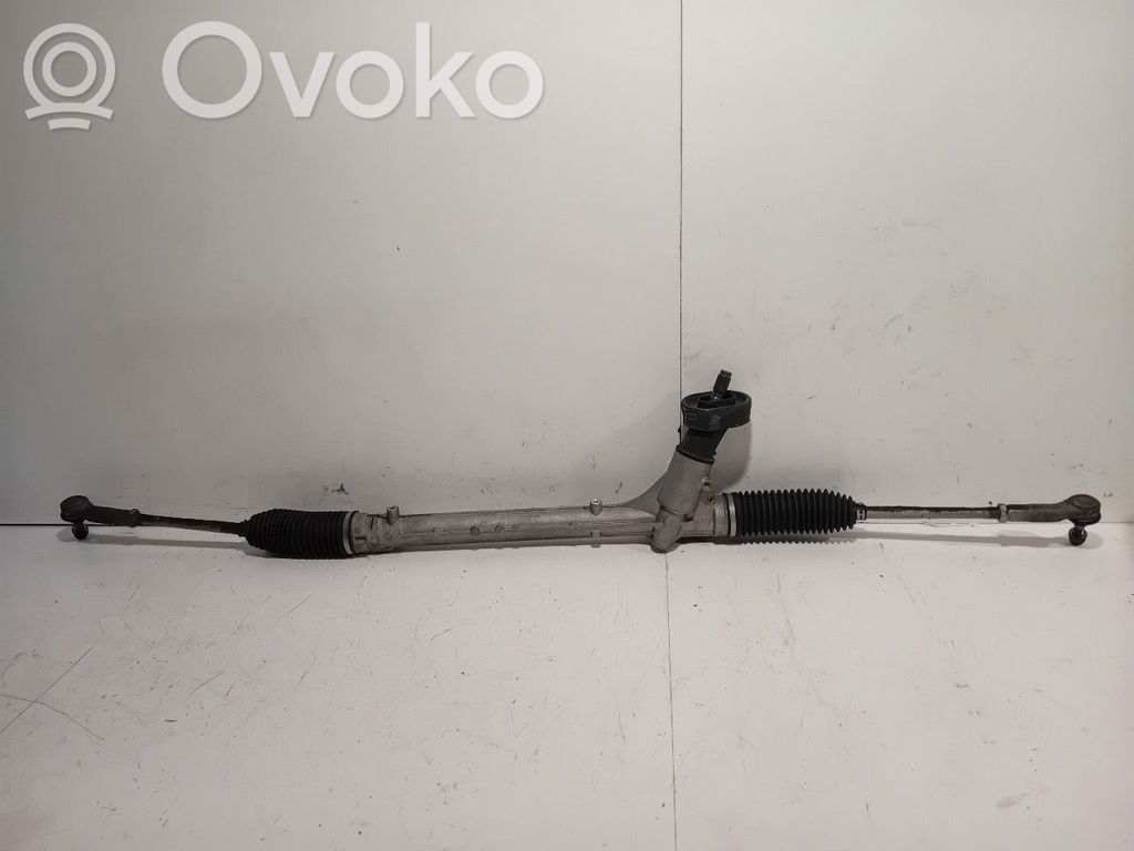 Volkswagen Polo VI Steering rack 